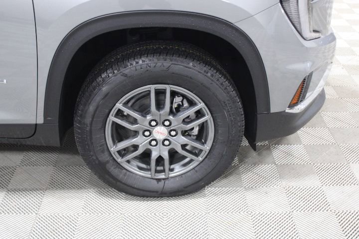 New 2026 GMC Acadia Elevation image 44