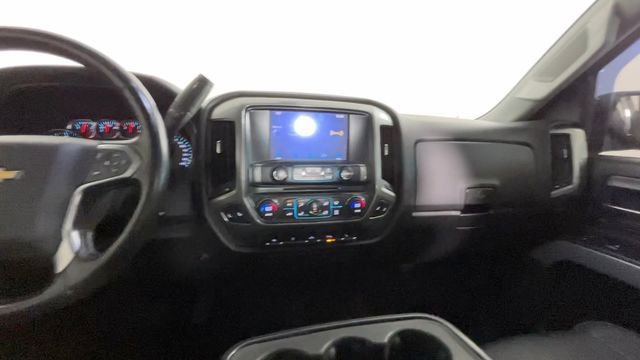 Used 2014 Chevrolet Silverado 1500 LT w/ All Star Edition AWD/4WD image 20