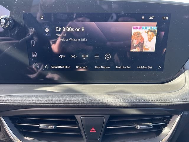 Used 2026 Buick Encore GX Sport Touring w/ Comfort Package image 13