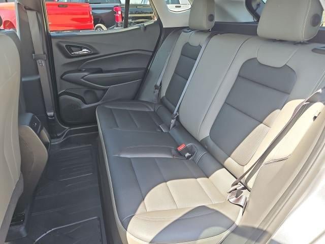 Used 2026 Chevrolet Trax ACTIV w/ Driver Confidence Package FWD image 24