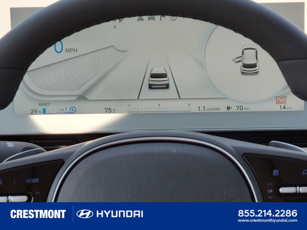 New 2024 Hyundai Ioniq 5 Limited image 30