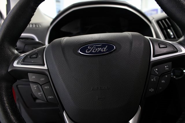 Used 2022 Ford Escape SE w/ Cold Weather Package image 17
