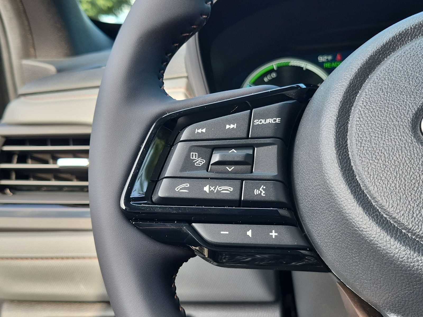 New 2026 Subaru Forester Sport AWD/4WD image 23
