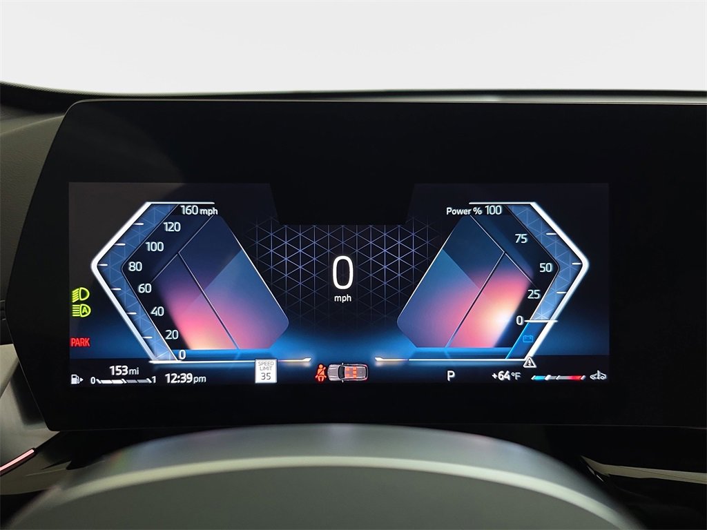 Used 2025 BMW X1 xDrive28i w/ Convenience Package image 22