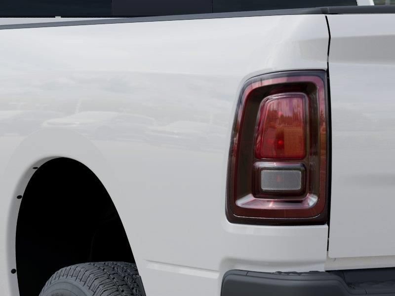 New 2026 RAM 2500 Tradesman AWD/4WD image 10