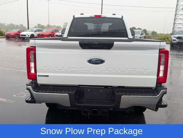 Used 2026 Ford F250 XL w/ XL Chrome Package AWD/4WD image 7
