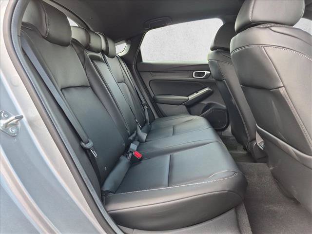 Used 2024 Acura Integra A-Spec w/ Technology Package FWD image 19
