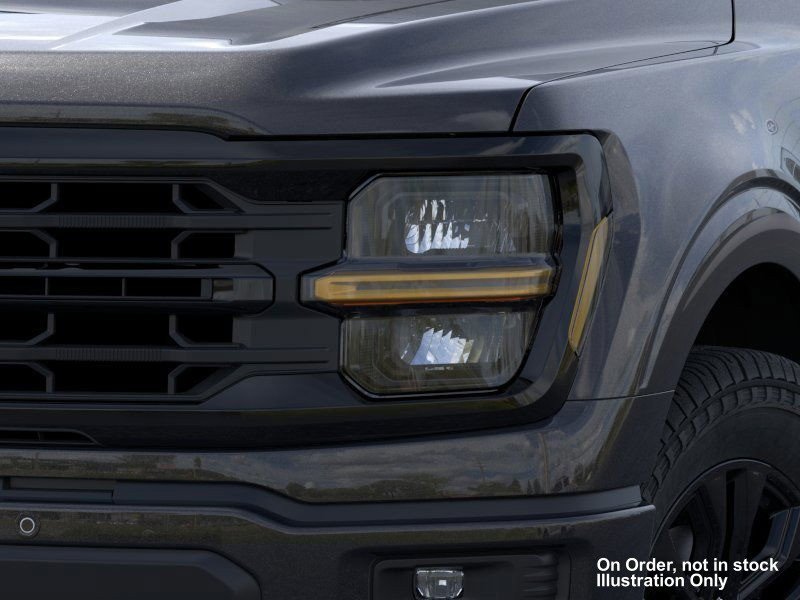 New 2026 Ford F150 XLT image 14