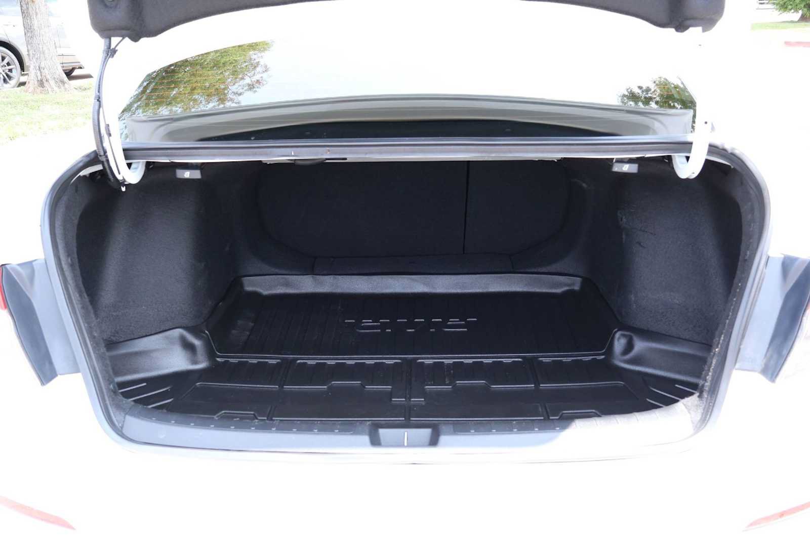 Used 2024 Honda Civic Si image 19