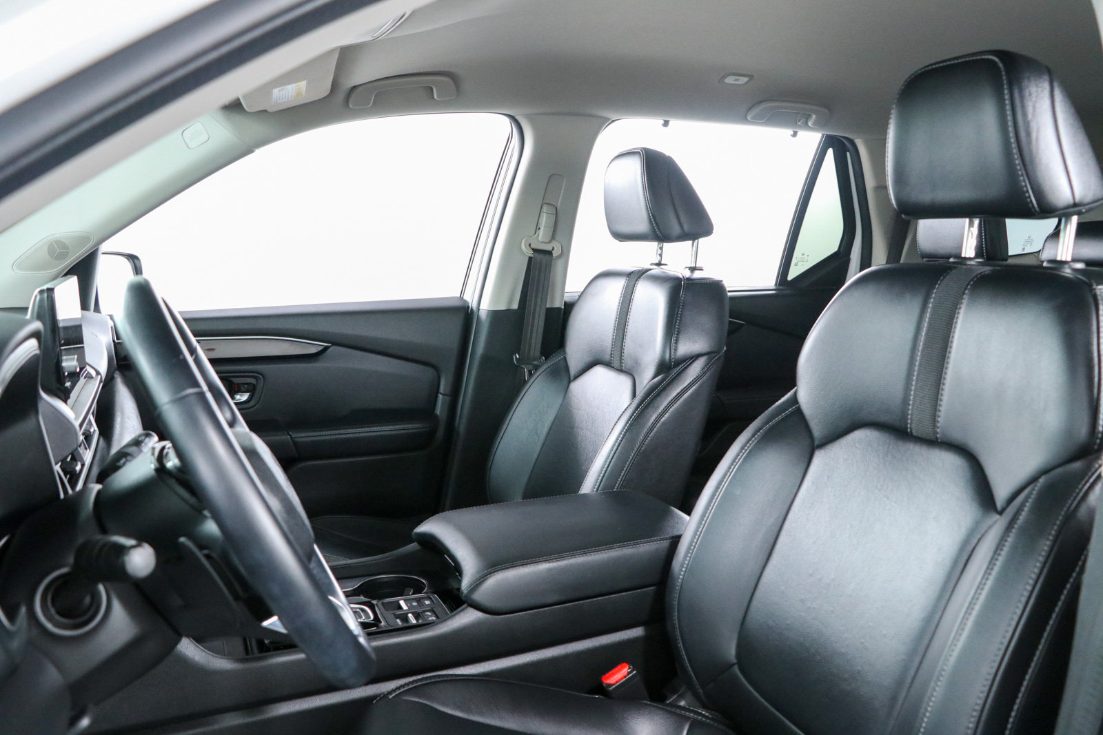 Used 2023 Honda Pilot EX-L image 23