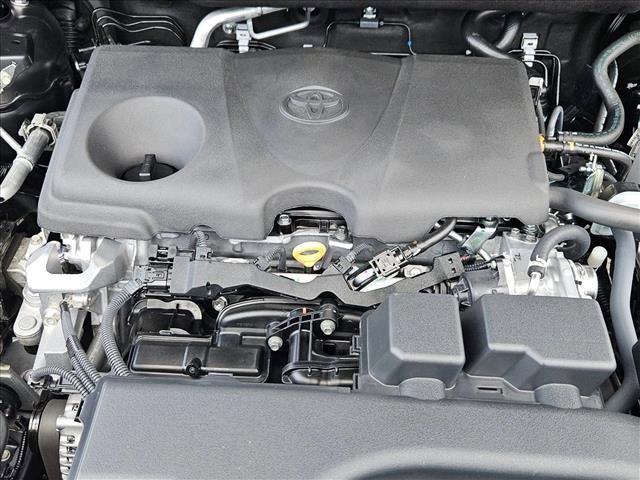 New 2025 Toyota RAV4 Limited image 15