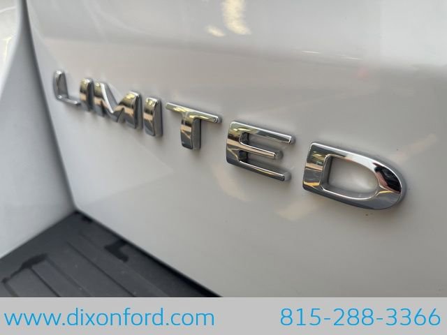 Used 2024 Ford Expedition Max Limited image 32