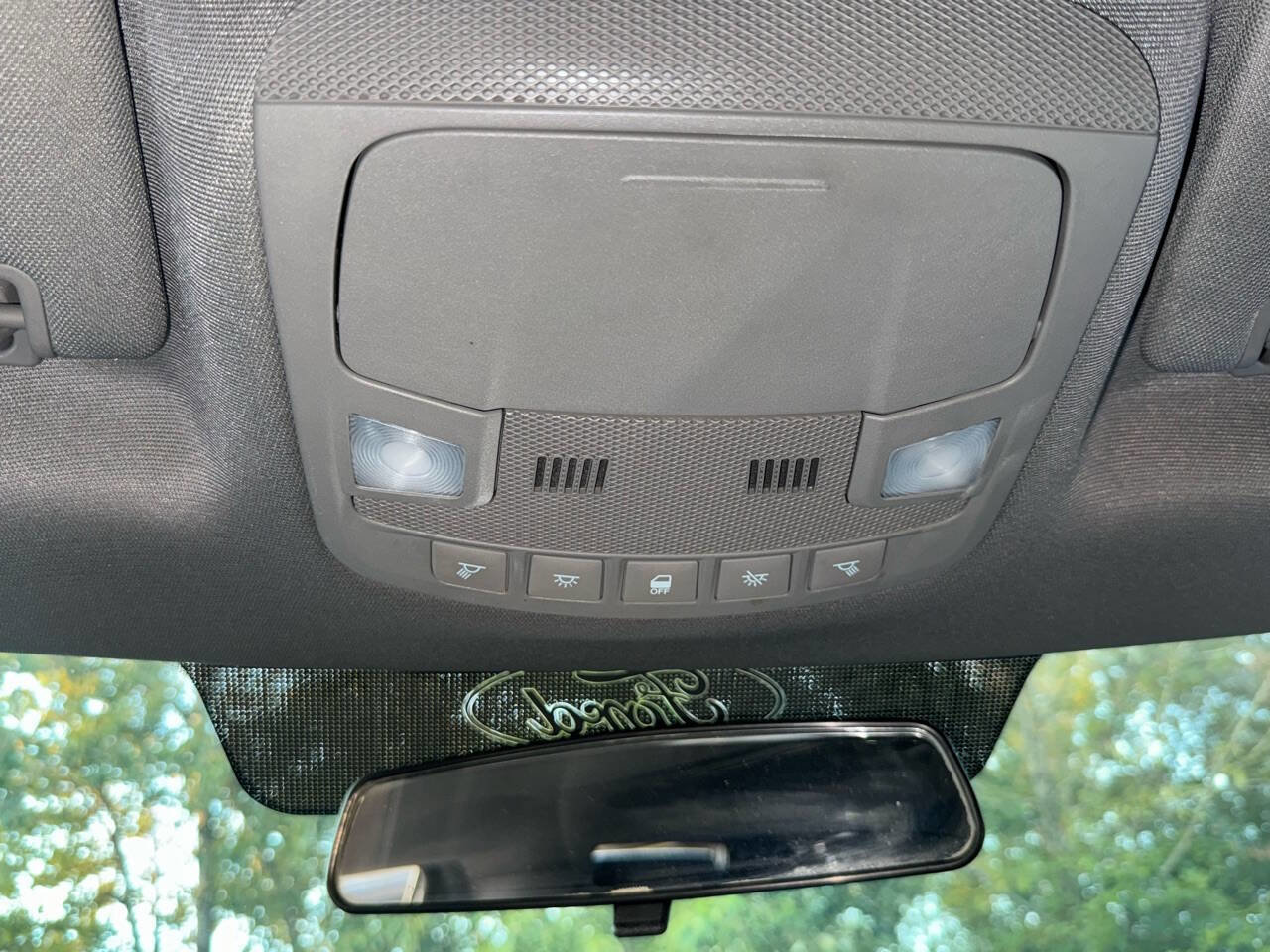Used 2016 Ford F150 XLT image 46