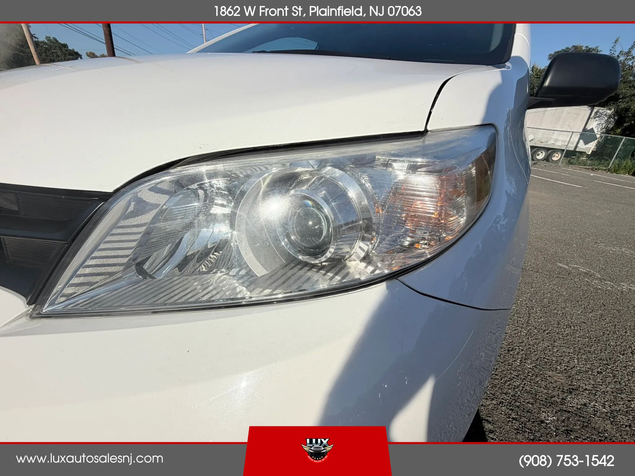 Used 2020 Toyota Sienna L FWD image 6