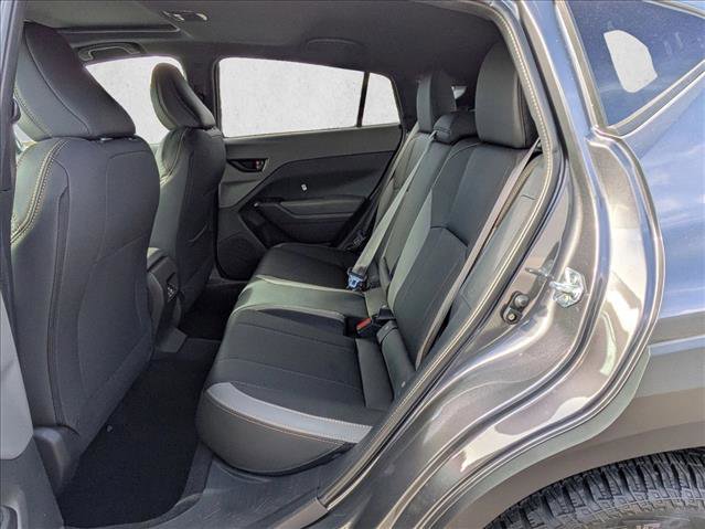 New 2026 Subaru Crosstrek 2.5i Wilderness image 12