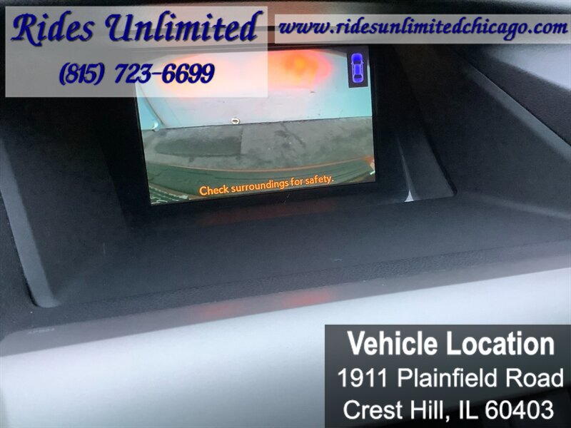 Used 2010 Lexus RX 350 AWD image 13