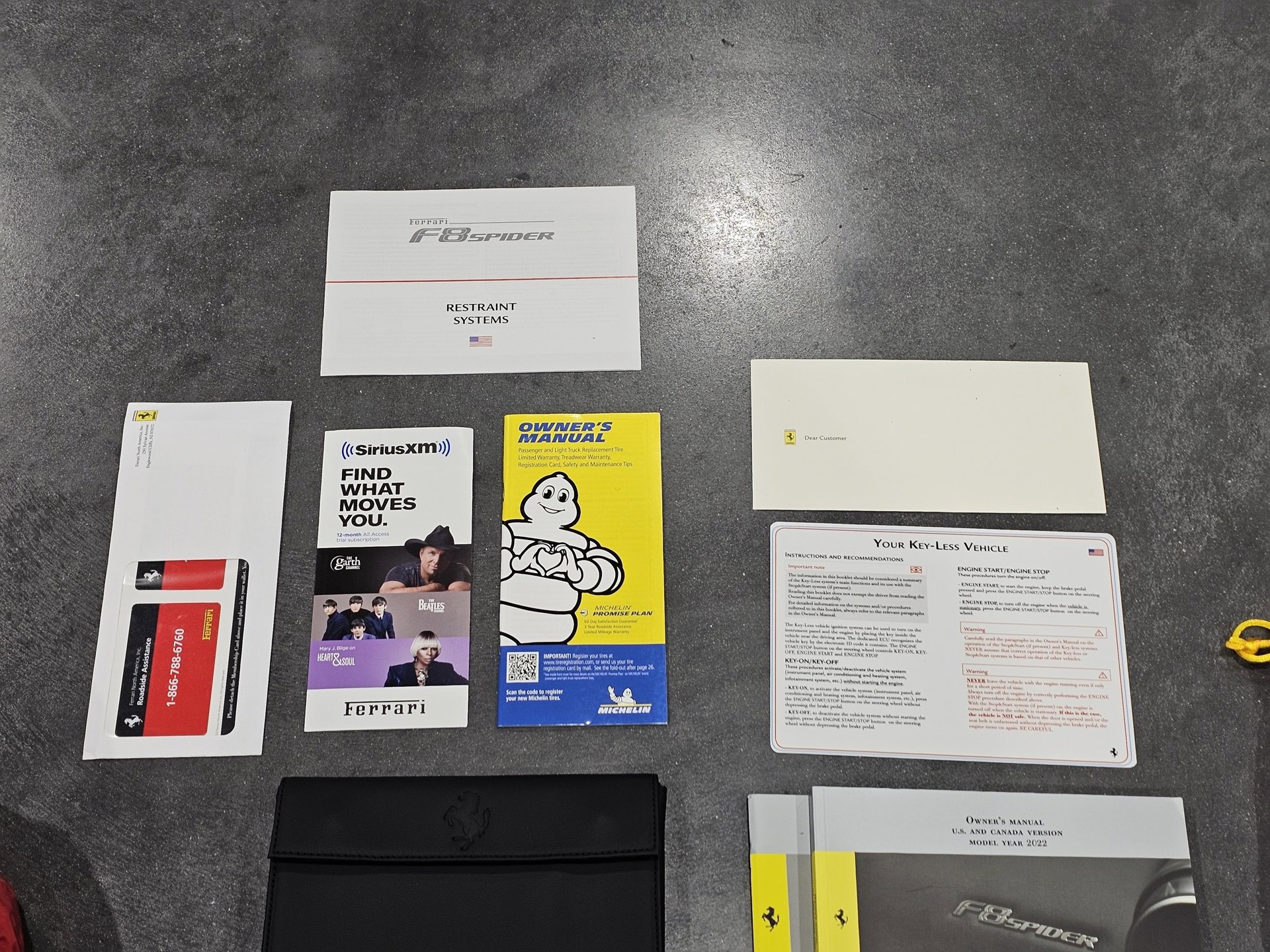 Used 2022 Ferrari F8 Tributo image 41