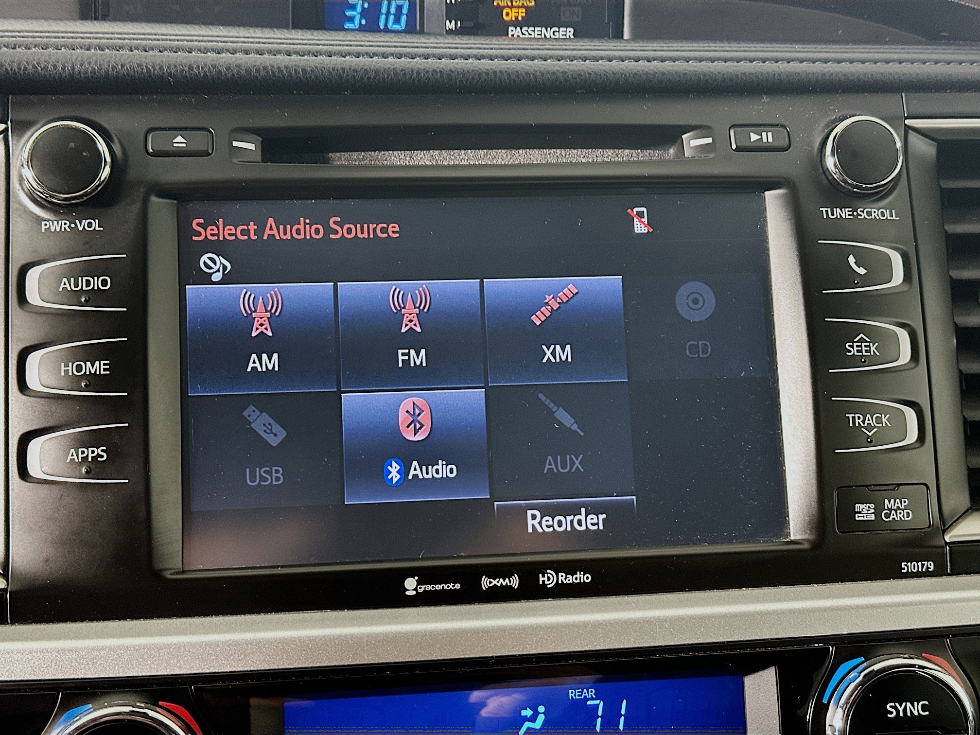 Used 2017 Toyota Highlander XLE AWD/4WD image 21