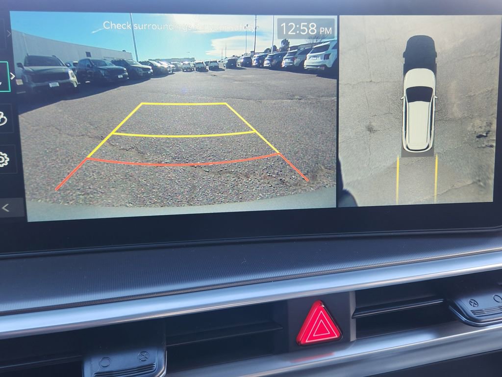 New 2026 Kia Sorento SX Prestige image 22