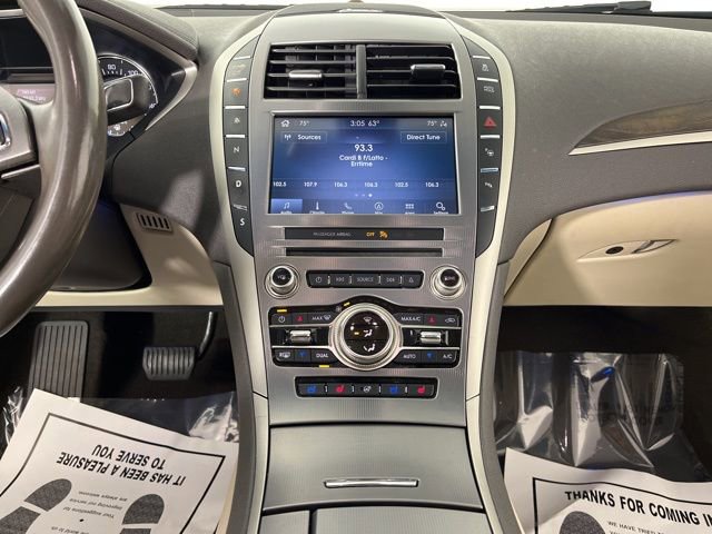 Used 2020 Lincoln MKZ Reserve w/ Elements Package image 24