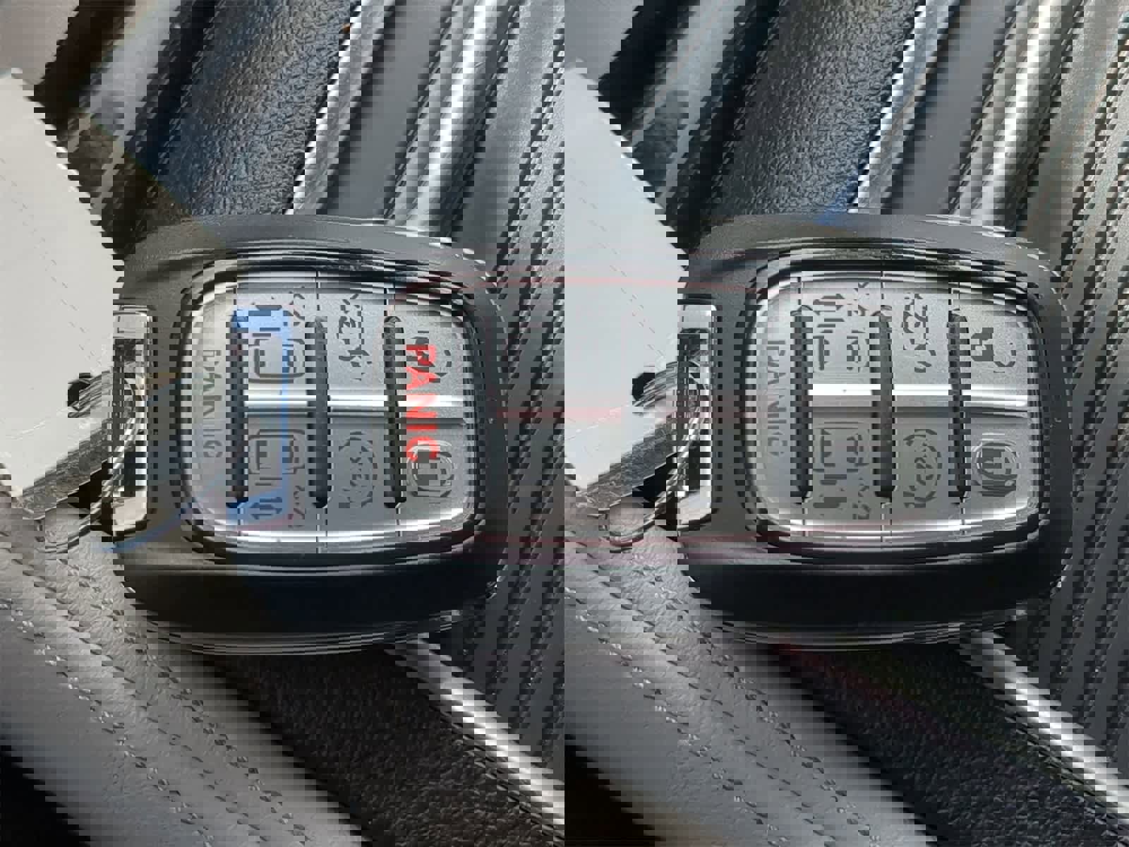 Used 2023 Chrysler Pacifica Limited image 42