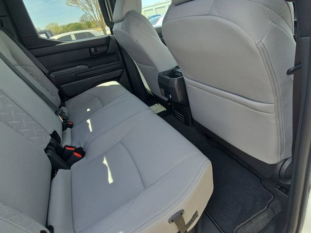 New 2026 Toyota Tacoma SR5 image 11