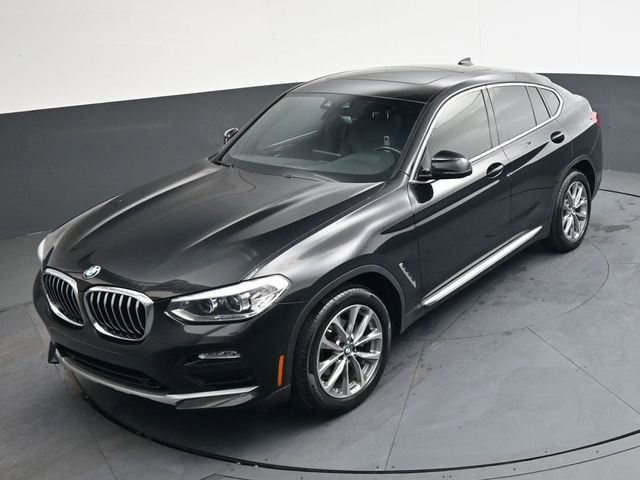Used 2019 BMW X4 xDrive30i w/ Driving Assistance Package image 27