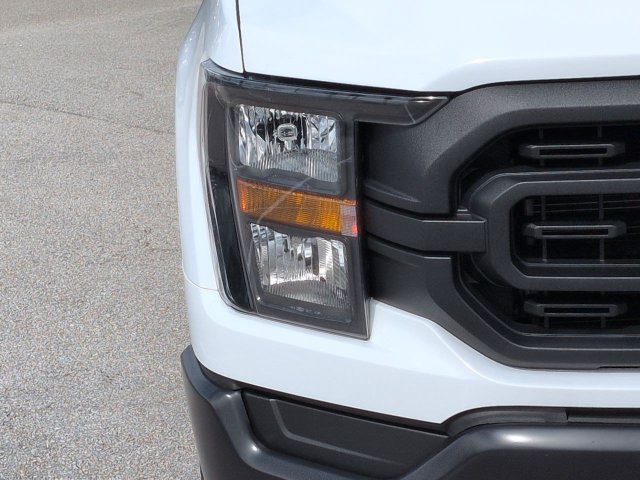 Certified 2023 Ford F150 XL AWD/4WD image 10