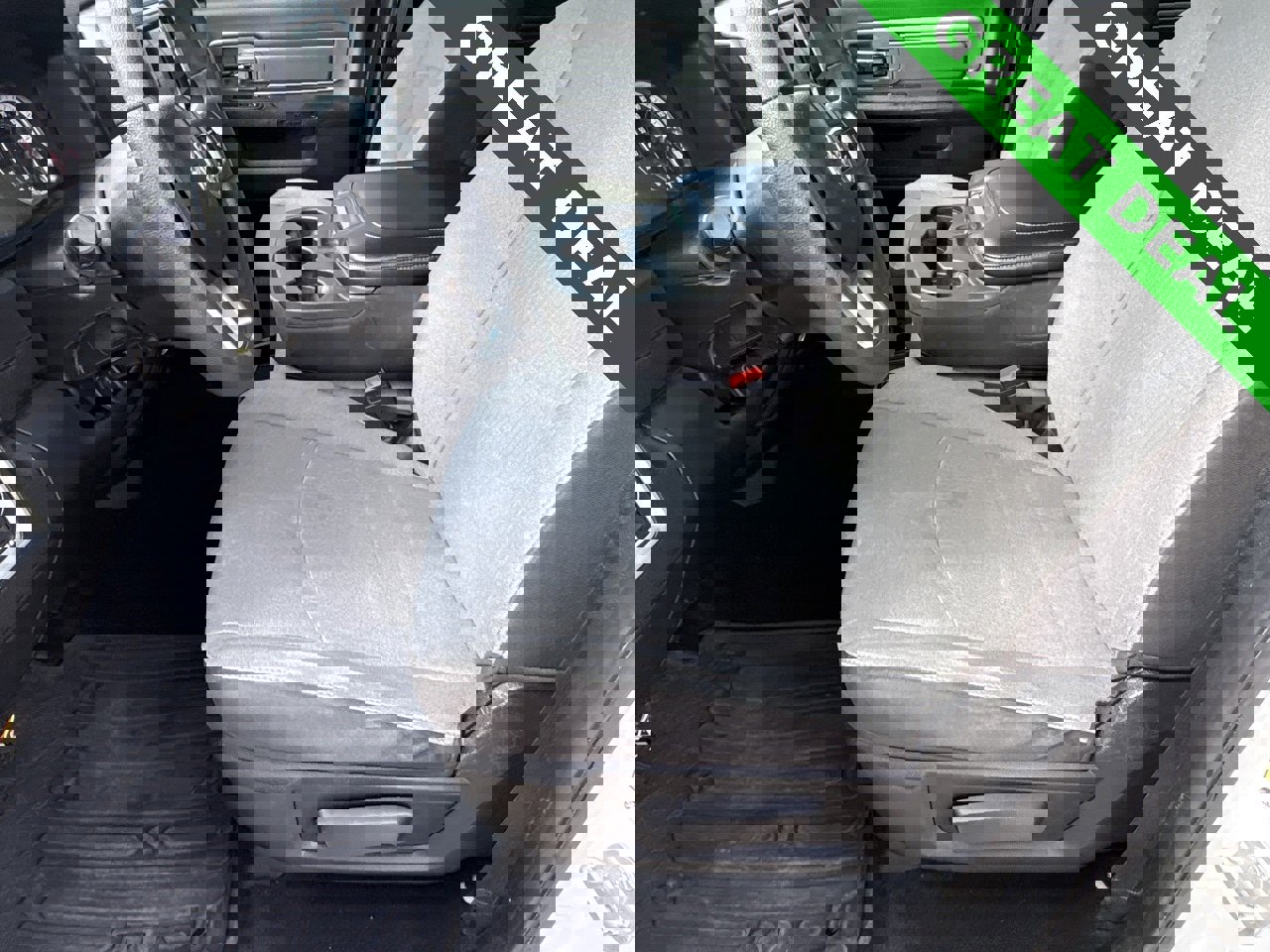 Used 2023 RAM 1500 Classic SLT w/ Electronics Group image 22