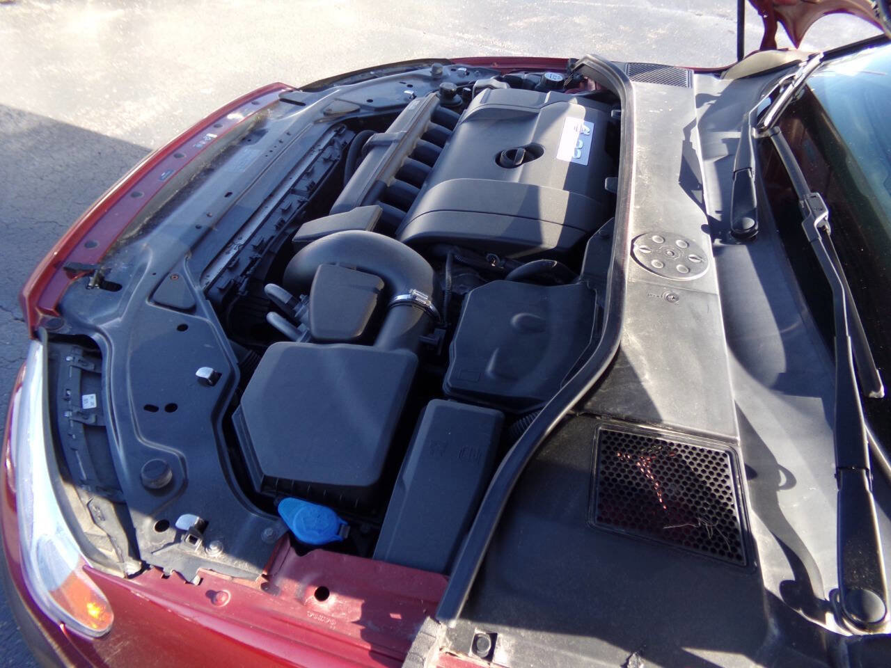 Used 2014 Volvo XC70 3.2 w/ Climate Package image 70