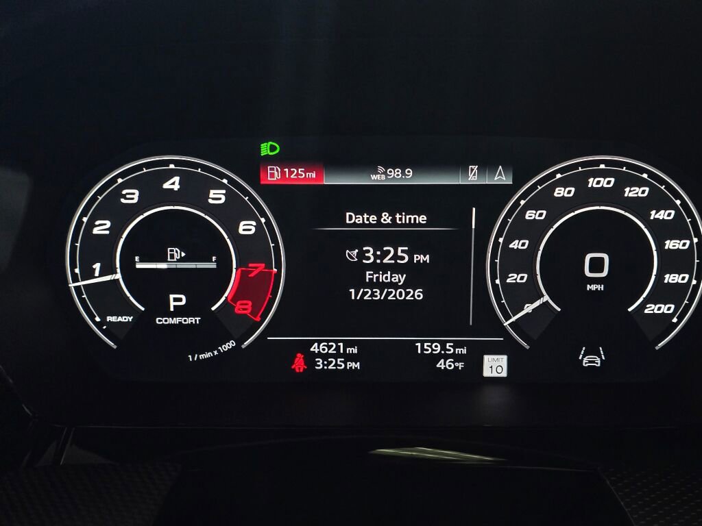 Used 2024 Audi RS 3 image 33