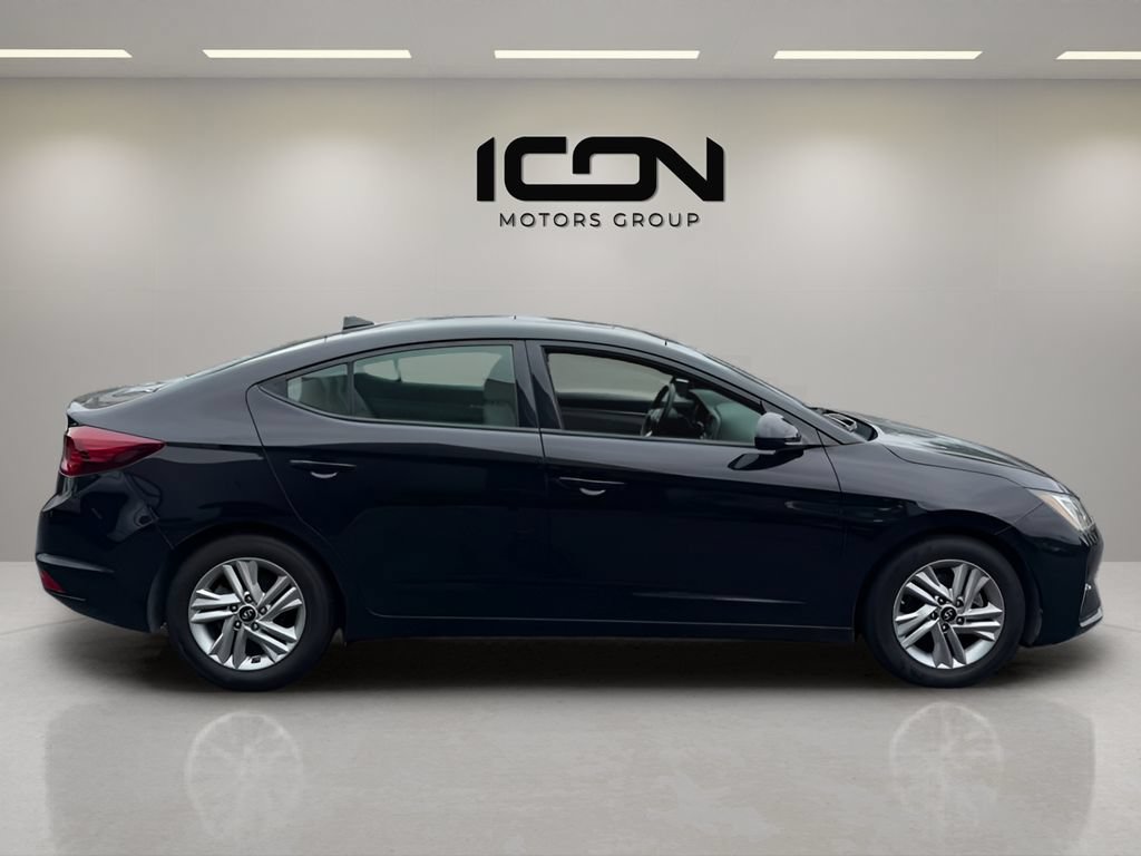 Used 2020 Hyundai Elantra Value Edition FWD image 6