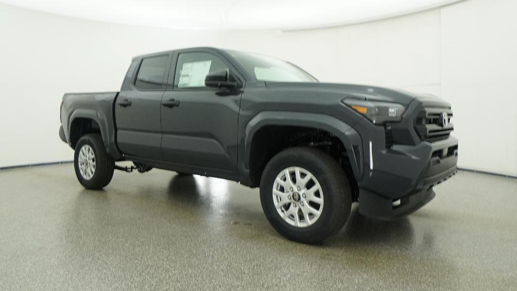 New 2026 Toyota Tacoma SR RWD image 34