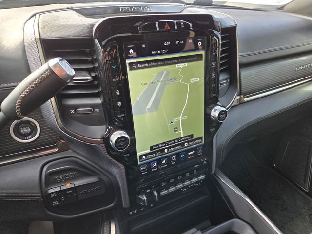 Used 2019 RAM 3500 Limited image 23