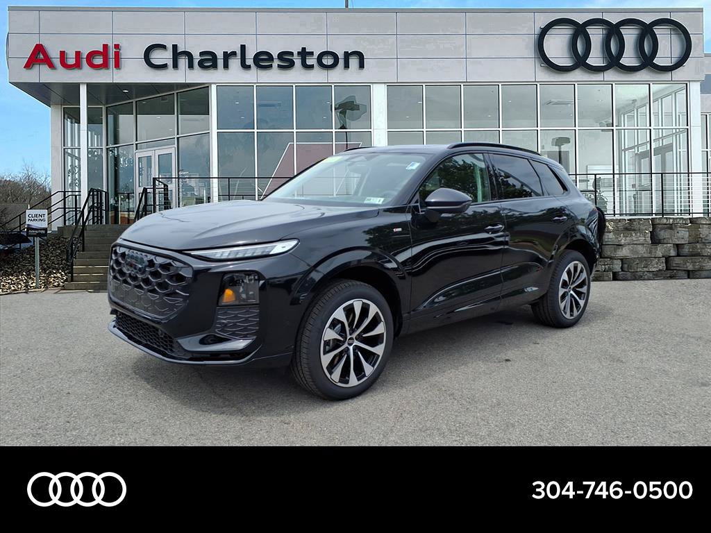 New 2026 Audi Q3 quattro 2.0T AWD/4WD image 7