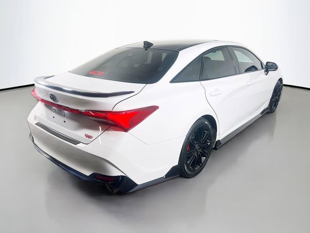 Used 2021 Toyota Avalon TRD image 7