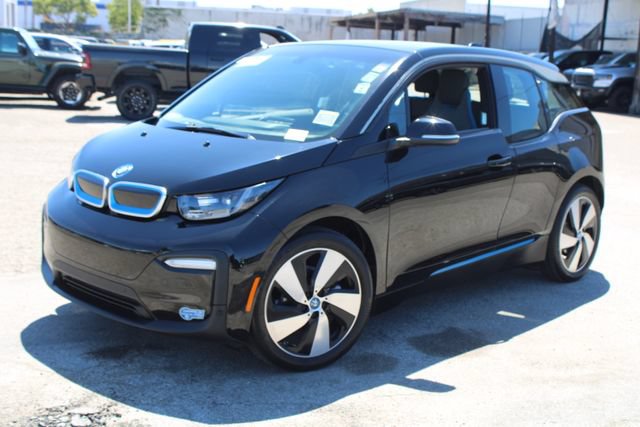 Used 2020 BMW i3 RWD image 11