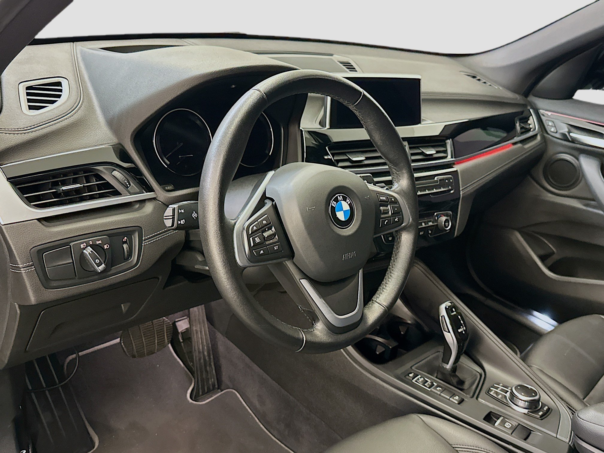Used 2022 BMW X1 xDrive28i AWD/4WD image 18