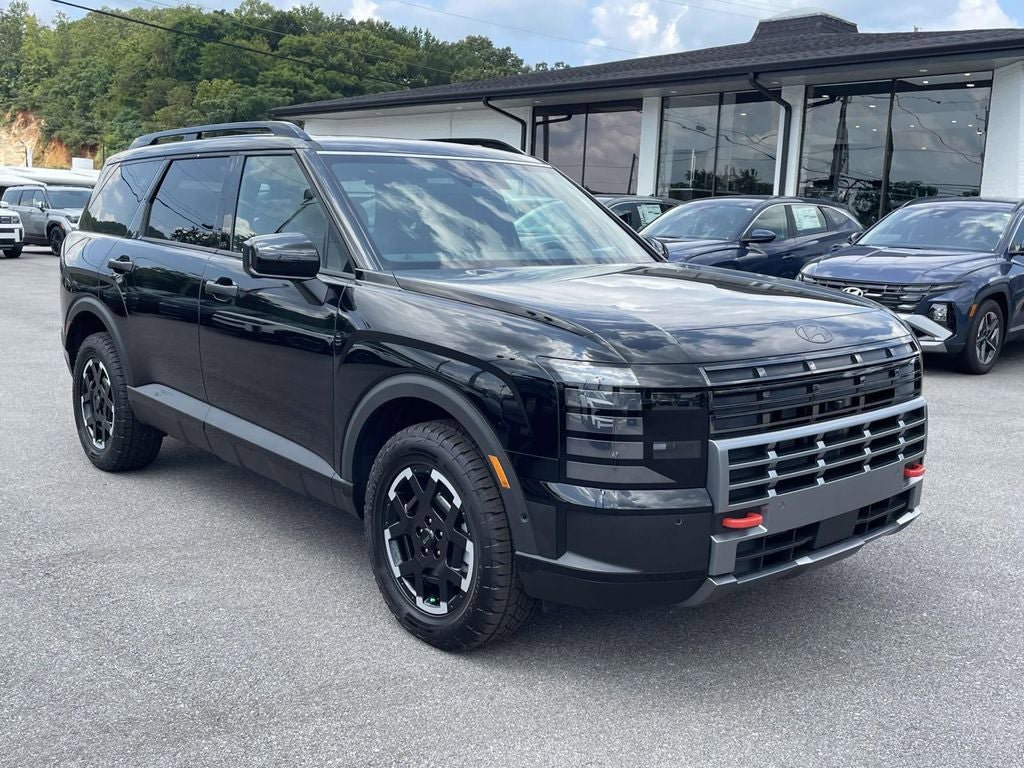 New 2026 Hyundai Palisade XRT Pro image 4