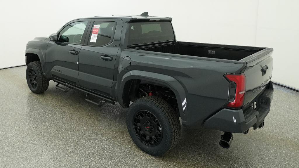 New 2026 Toyota Tacoma SR5 AWD/4WD image 42