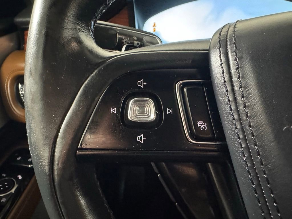 Used 2023 Lincoln Aviator Grand Touring w/ Equipment Group 301A image 41