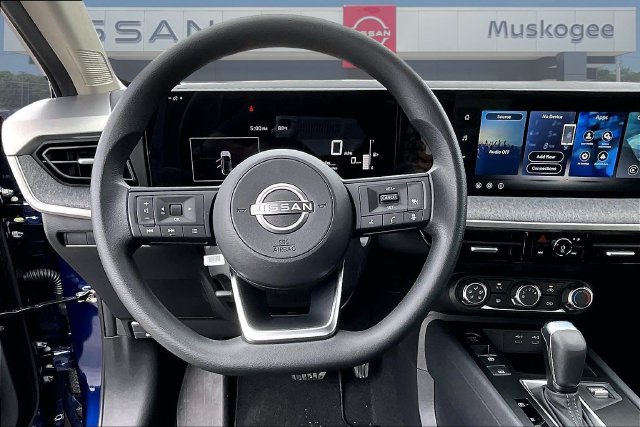 New 2026 Nissan Kicks S FWD image 10