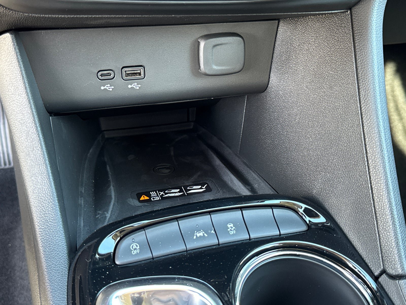 Used 2026 Buick Encore GX Preferred w/ Advanced Technology Package FWD image 29