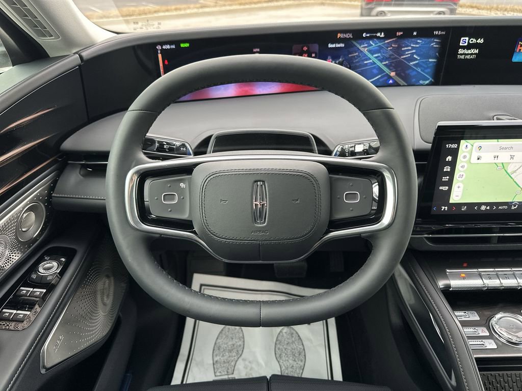 New 2026 Lincoln Nautilus Reserve image 14