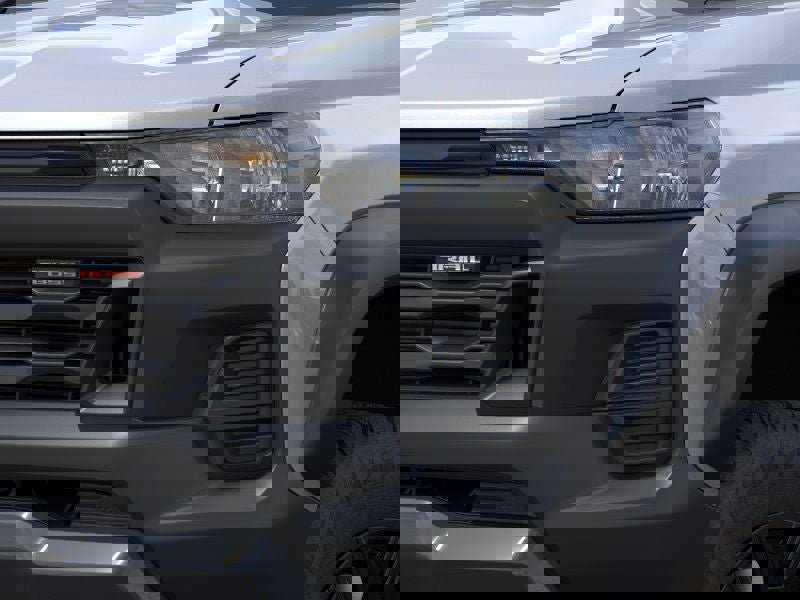 New 2026 Chevrolet Colorado Trail Boss image 27