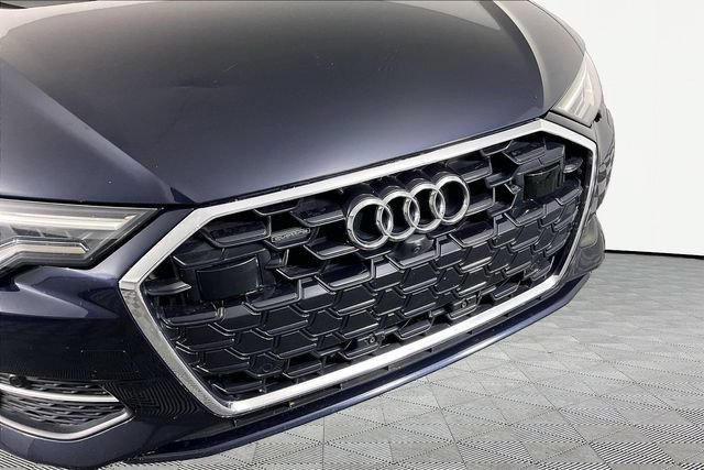 Used 2024 Audi A6 Premium Plus AWD/4WD image 29