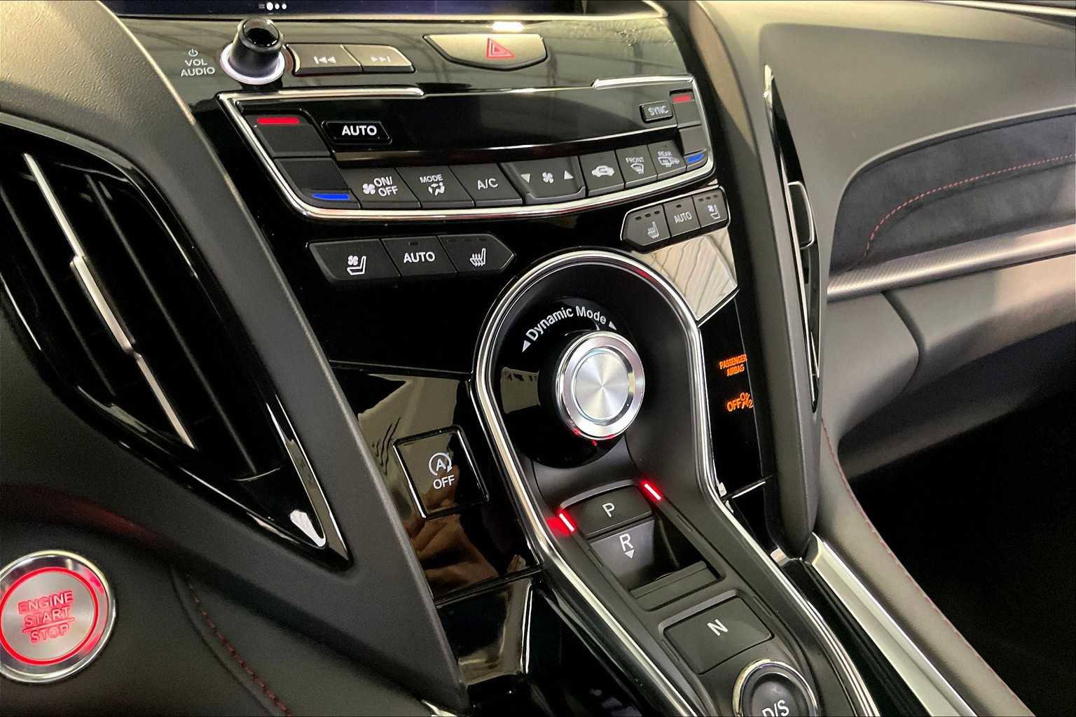Used 2022 Acura RDX A-Spec image 28