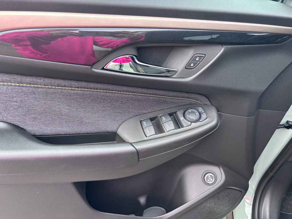 New 2026 Chevrolet TrailBlazer ACTIV w/ Convenience Package image 28