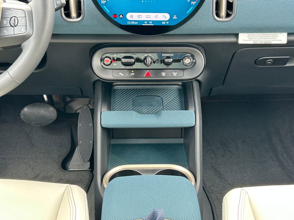 New 2026 MINI Cooper Countryman S image 26