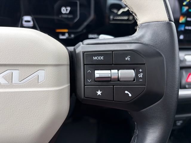 Certified 2025 Kia K4 GT-Line w/ GT-Line Sunroof Package image 11